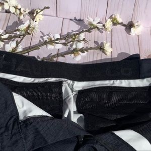Hawke and Co. Black Shorts Size 36W